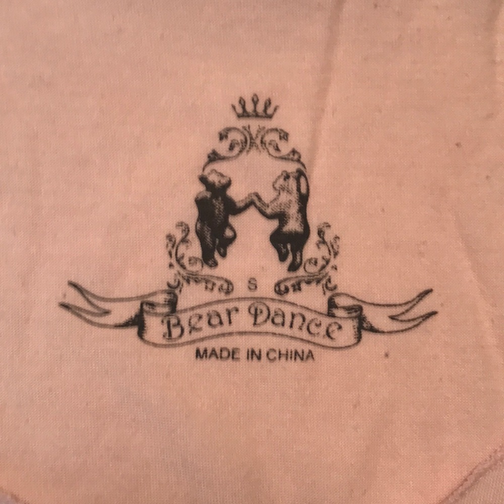Skull Razor Back Shirt - Picture 3 of 4